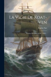 Front cover_La Vigie De Koat-ven