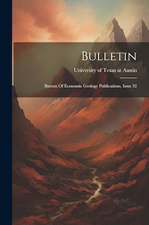 Front cover_Bulletin