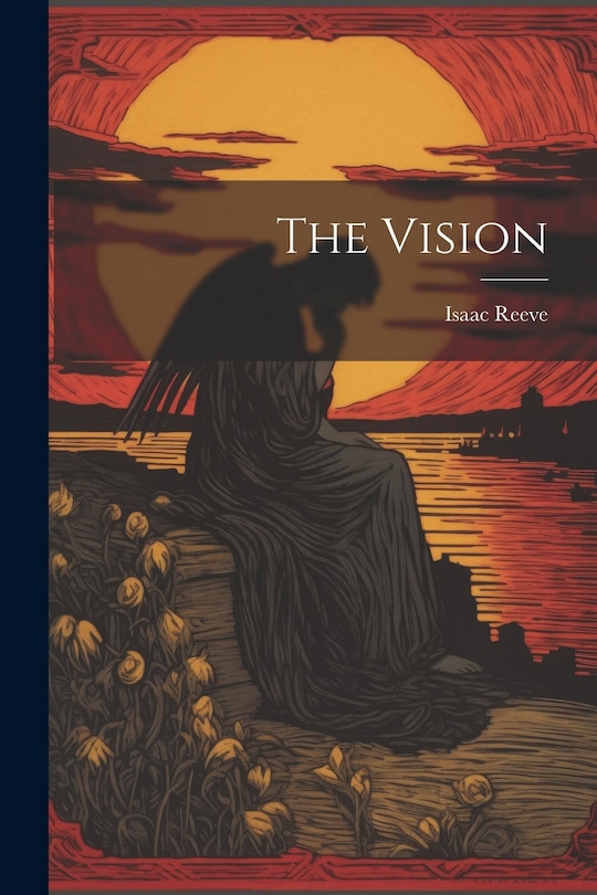 Couverture_The Vision