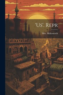 Front cover_'us'. Repr