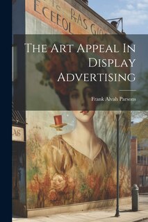 Couverture_The Art Appeal In Display Advertising