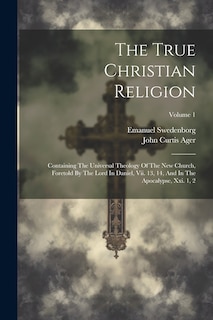 Couverture_The True Christian Religion