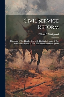 Couverture_Civil Service Reform