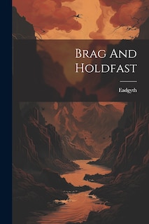 Front cover_Brag And Holdfast