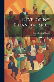 Front cover_Developing Financial Skill