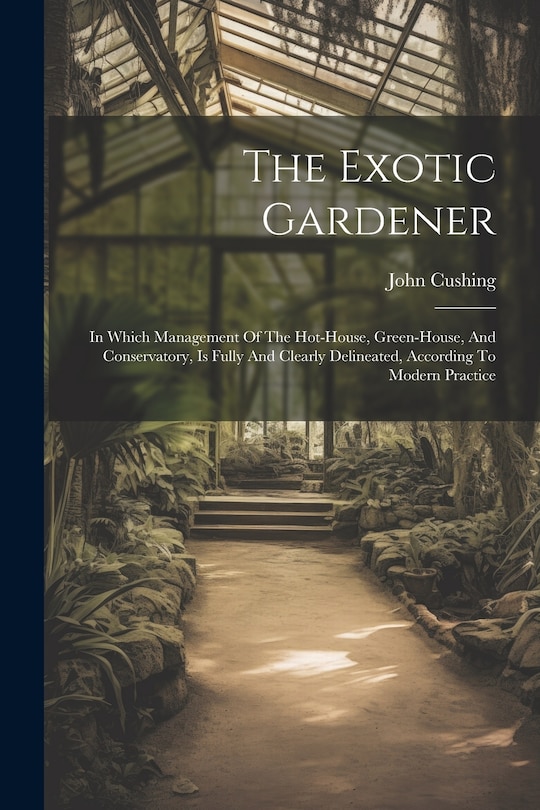 Couverture_The Exotic Gardener