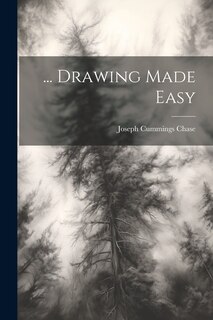 Couverture_... Drawing Made Easy
