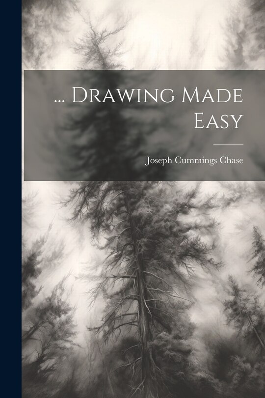 Couverture_... Drawing Made Easy
