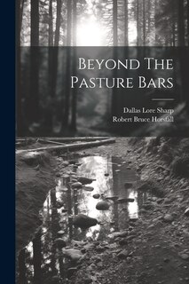 Front cover_Beyond The Pasture Bars
