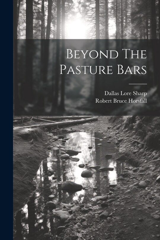 Front cover_Beyond The Pasture Bars