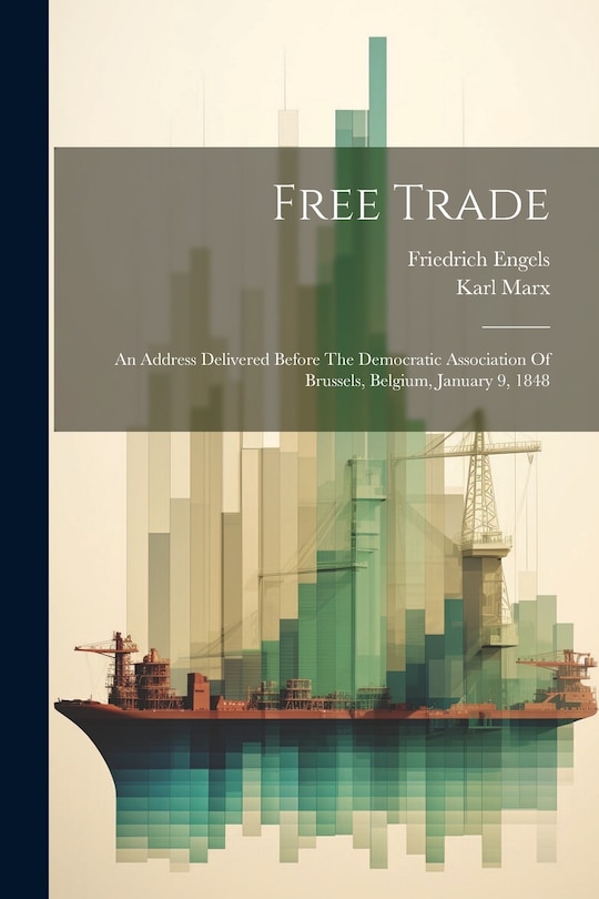 Couverture_Free Trade