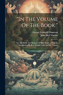 Front cover_in The Volume Of The Book 