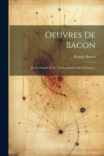 Front cover_Oeuvres De Bacon
