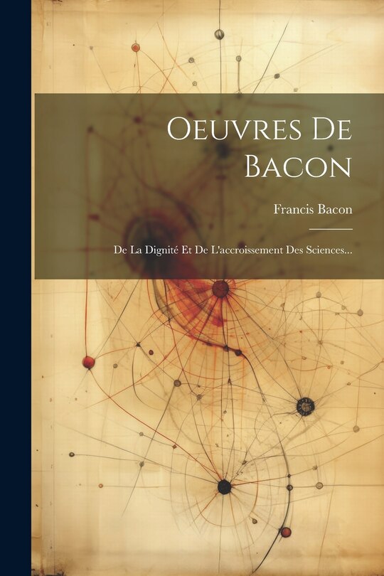 Front cover_Oeuvres De Bacon
