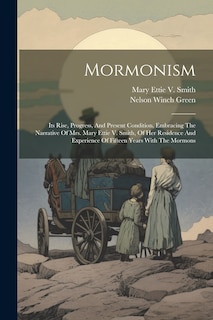 Front cover_Mormonism