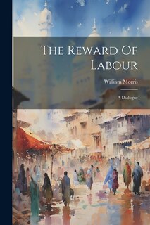 Front cover_The Reward Of Labour