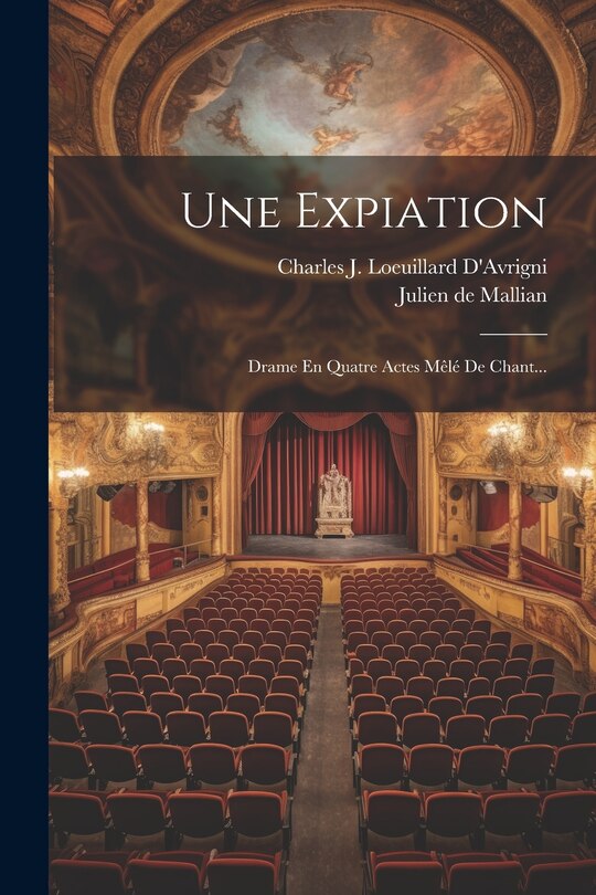 Couverture_Une Expiation