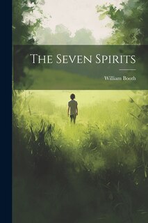Front cover_The Seven Spirits