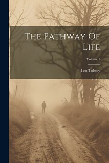Front cover_The Pathway Of Life; Volume 1