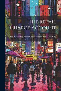 Front cover_The Retail Charge Account