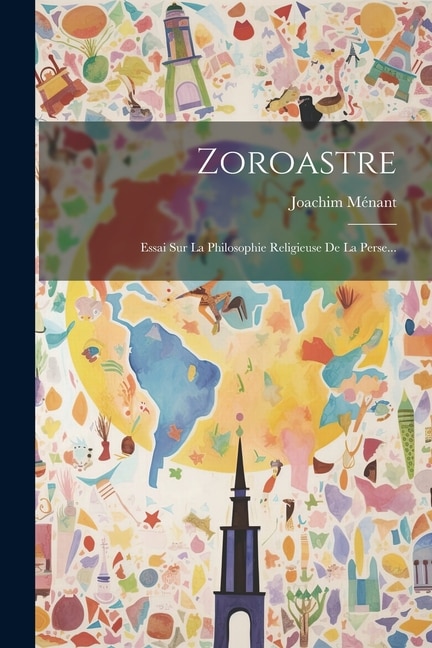 Front cover_Zoroastre