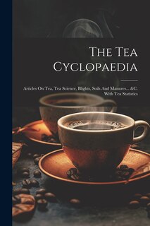 Couverture_The Tea Cyclopaedia