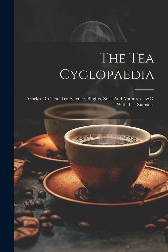 Couverture_The Tea Cyclopaedia