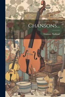 Couverture_Chansons...