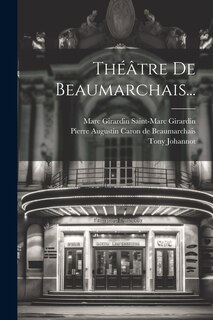 Couverture_Th&eacute;&acirc;tre De Beaumarchais...