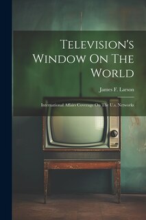 Couverture_Television's Window On The World