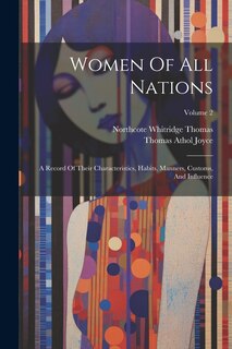 Front cover_Women Of All Nations
