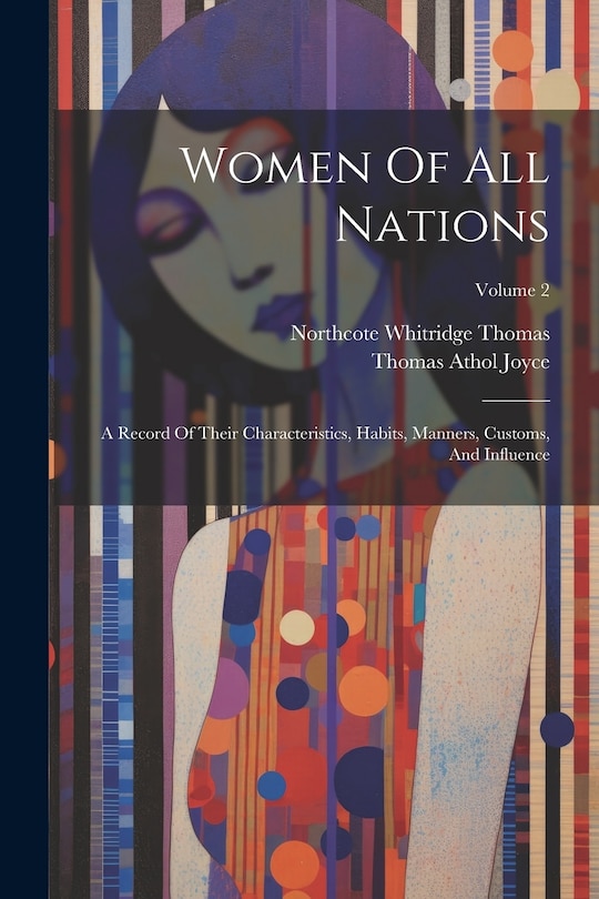 Front cover_Women Of All Nations
