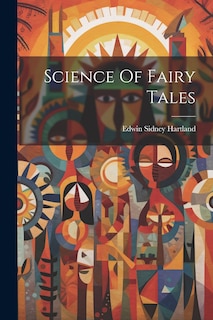 Couverture_Science Of Fairy Tales
