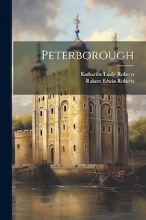Front cover_Peterborough