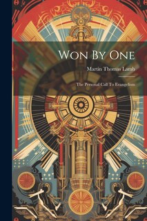 Couverture_Won By One
