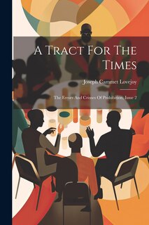 Front cover_A Tract For The Times