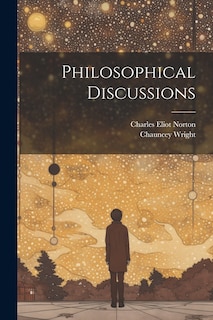 Front cover_Philosophical Discussions