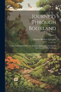 Couverture_Journeys Through Bookland