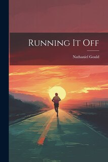 Front cover_Running It Off