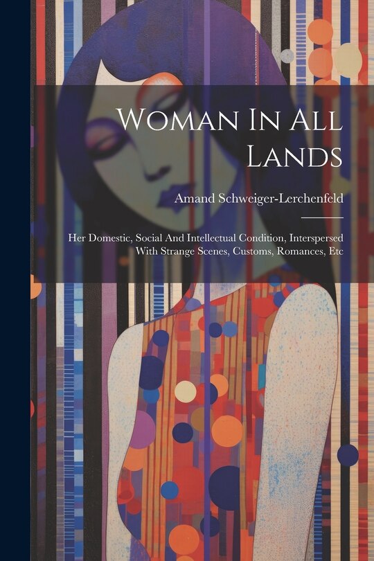 Couverture_Woman In All Lands