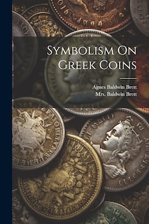 Front cover_Symbolism On Greek Coins