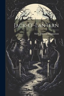 Front cover_Jack-o'-lantern