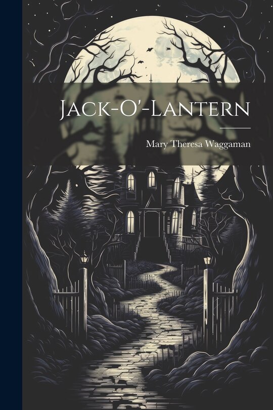 Front cover_Jack-o'-lantern