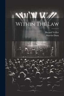 Couverture_Within The Law