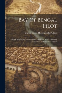 Front cover_Bay Of Bengal Pilot