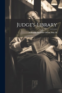 Couverture_Judge's Library