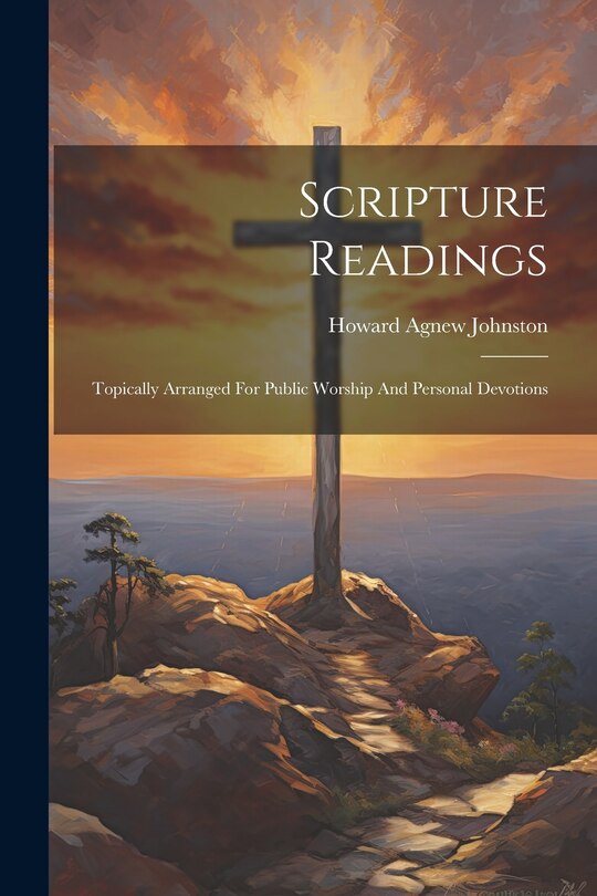Couverture_Scripture Readings
