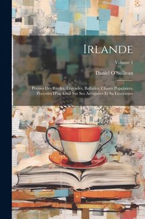Front cover_Irlande