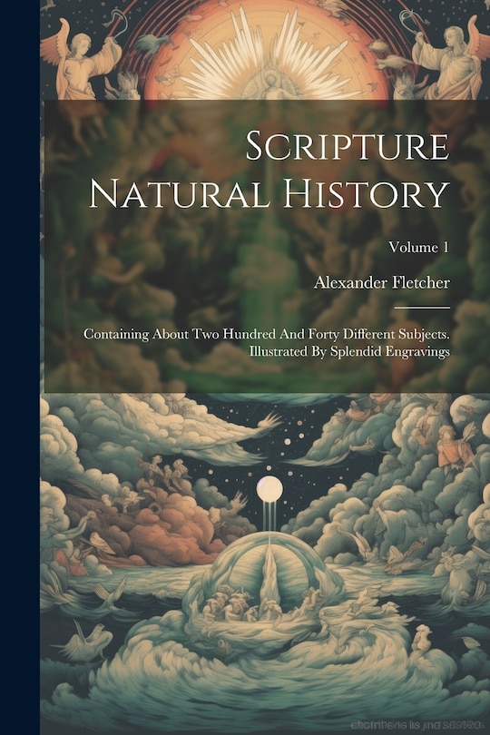 Couverture_Scripture Natural History
