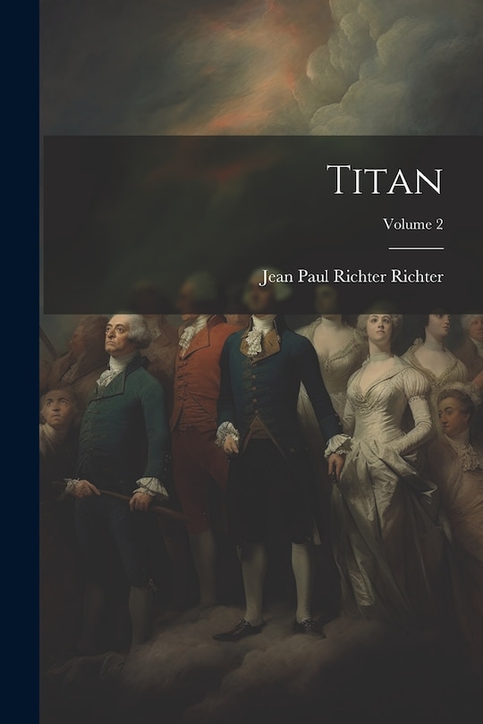 Couverture_Titan; Volume 2
